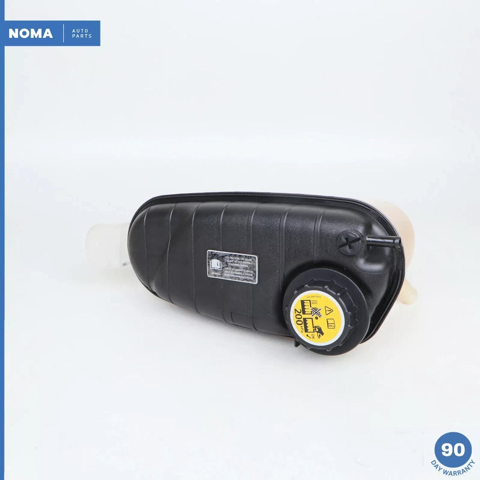 07-24 Jaguar X152 F-Type XK Radiator Coolant Expansion Tank 8W838A080AC OEM 68k