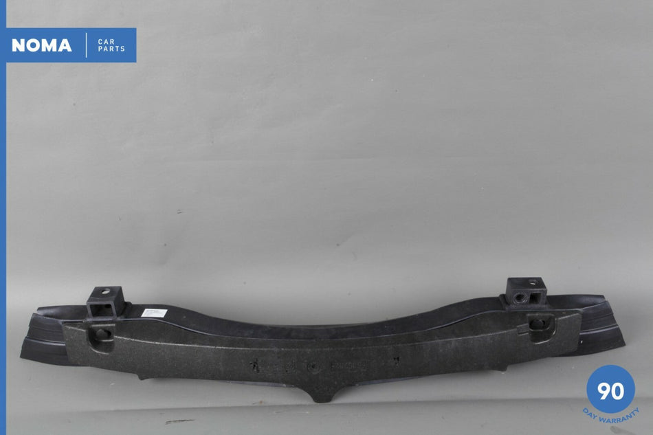 03-08 BMW Z4 E85 E86 Front Bumper Reinforcement Impact Bar 7016055 OEM