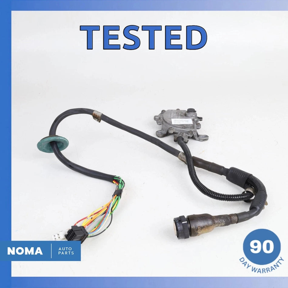 94-97 Jaguar XJS XJ6 XJ12 Auto Transmission Neutral Safety Rotary Switch OEM