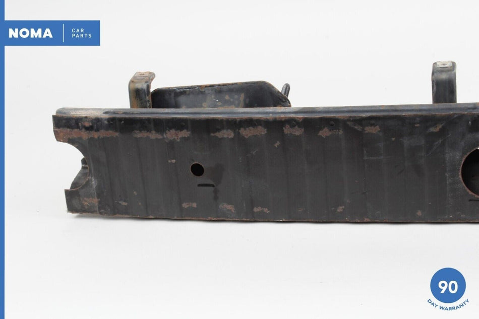 03-12 Land Rover Range Rover L322 Rear Bumper Reinforcement Impact Bar OEM