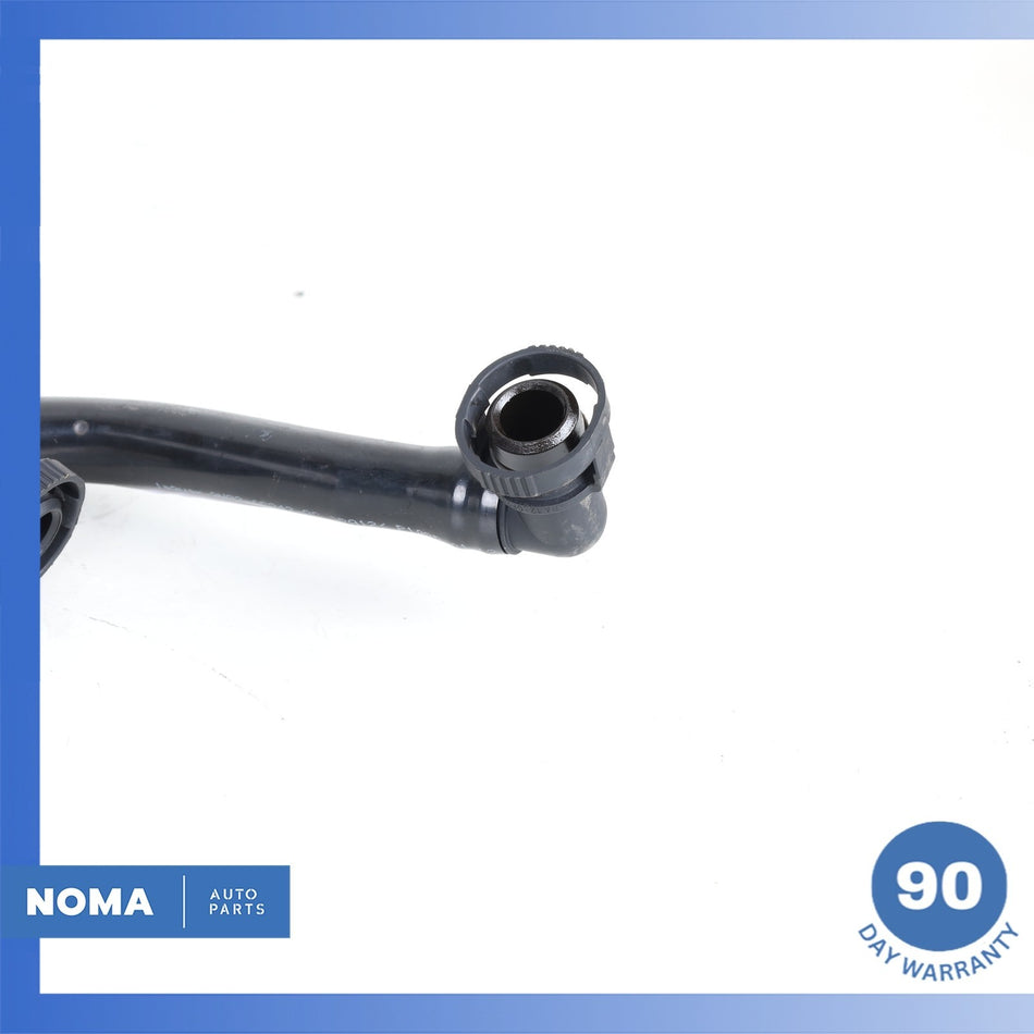 2016 LR Range Rover L405 Breather Vacuum Outlet Hose Tube Set 9W839K617BA OEM