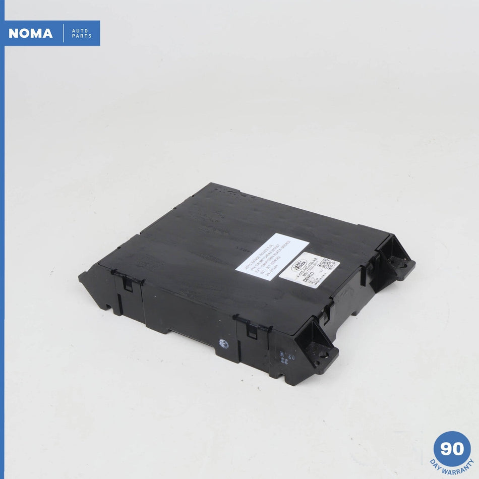 10-12 Land Rover Range Rover L322 HSE A/C Air Heater Climate Control Module OEM