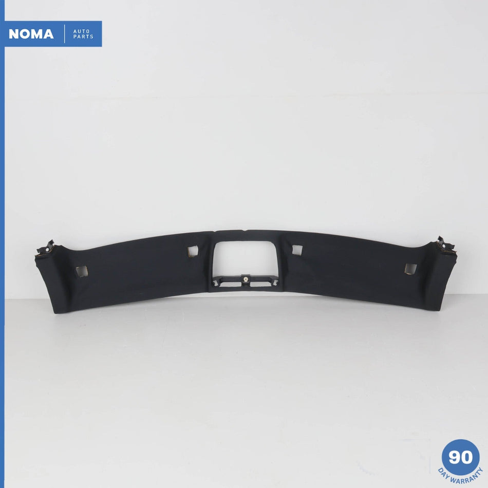 14-20 Jaguar X152 F-Type Convertible Front Window Upper Headliner Trim Panel OEM