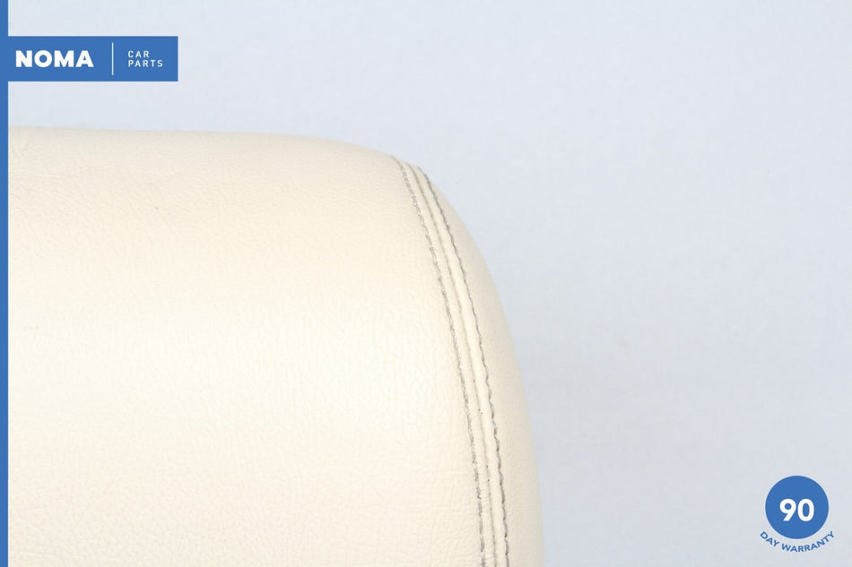 2004 Jaguar XJ8 XJR VDP X350 Front Left or Right Side Seat Headrest ADX OEM