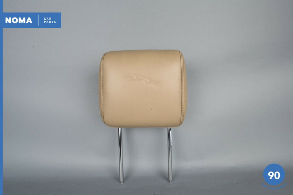 10-13 Jaguar XJ XJL X351 Front Left or Right Side Headrest Head Rest APH OEM
