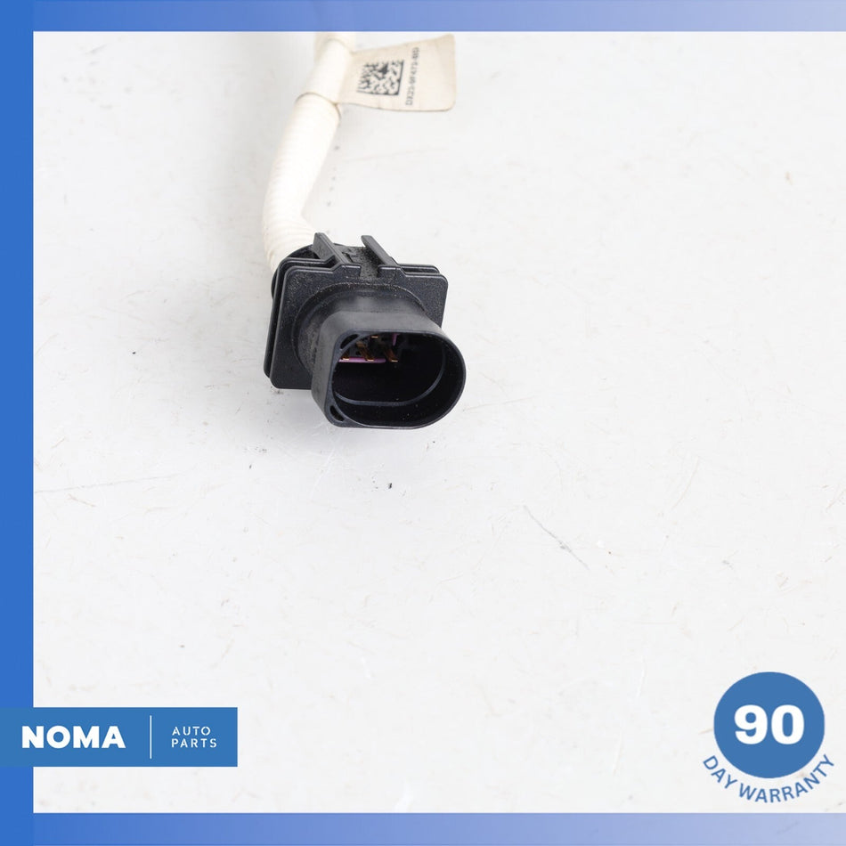 2019 Jaguar X351 XJ Oxygen O2 Sensor Lambda DX239F472BD OEM 28k