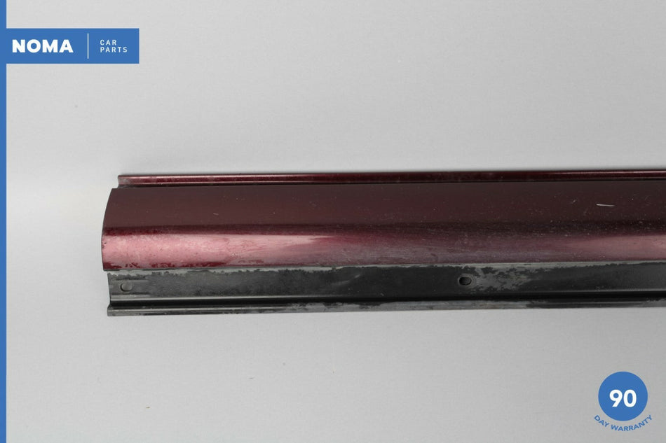 01-03 Lexus XF30 LS430 Front Right Side Skirt Molding Rocker Panel 3P2 OEM