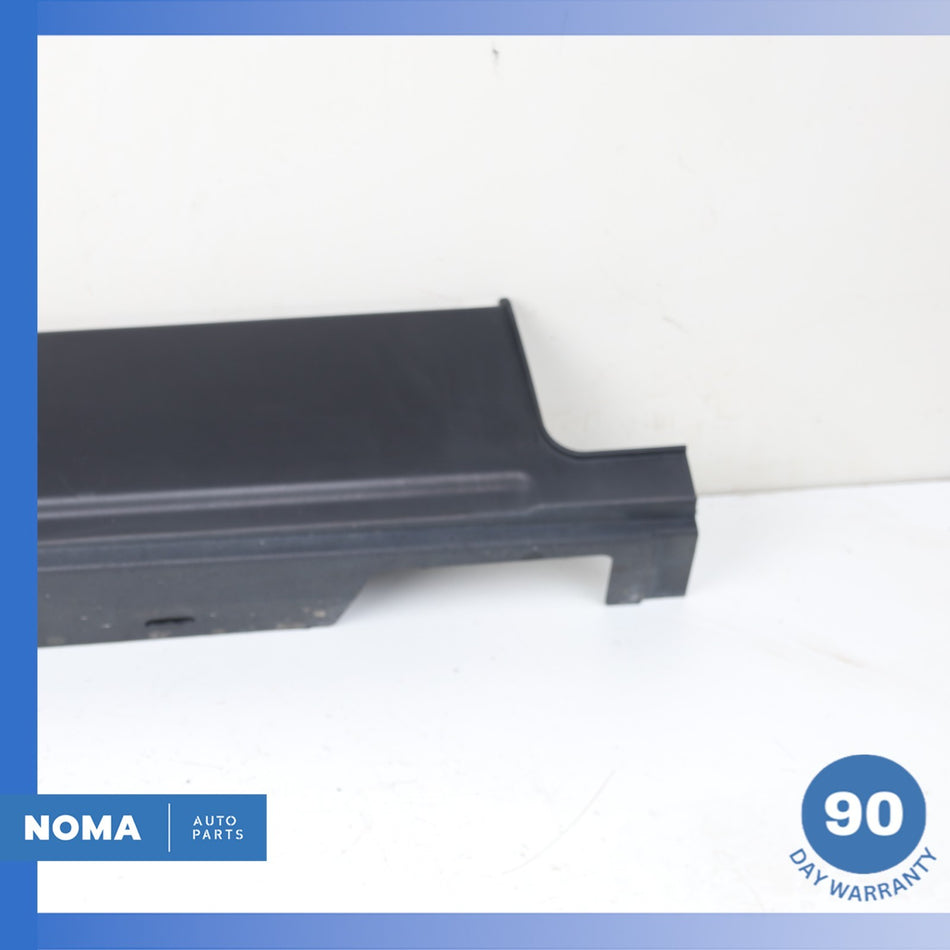 13-23 LR Range Rover Sport L494 L405 Right Side Skirt Rocker Molding Panel OEM