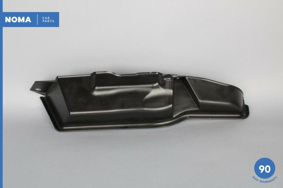10-18 Jaguar XJ XJL X351 Rear Right Side Trunk Boot Upper Cover Panel OEM
