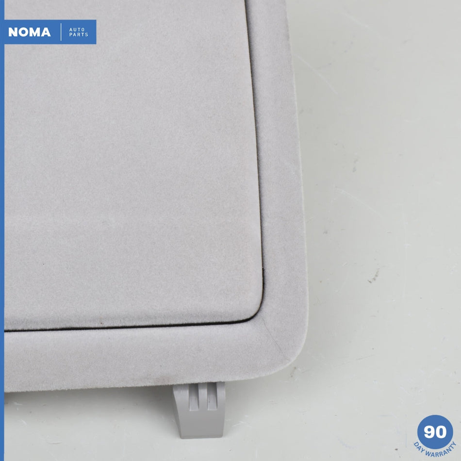 07-17 Lexus XF40 LS460 Rear Right Left Overhead Vanity Mirror W/ Lamp LA10 OEM