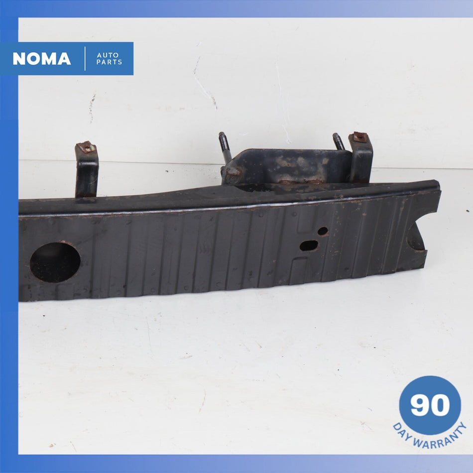 03-12 Land Rover Range Rover L322 Rear Bumper Reinforcement Impact Bar OEM