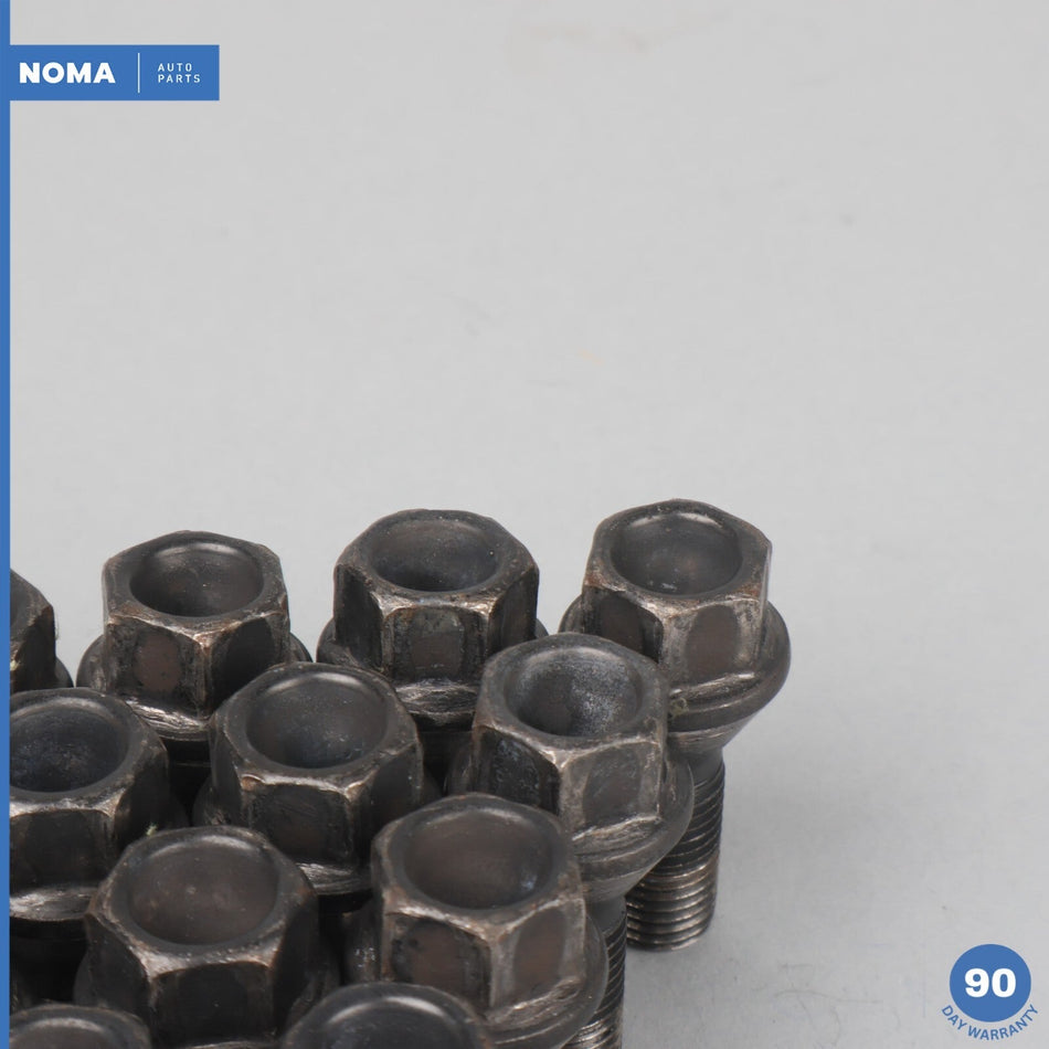 09-16 BMW Z4 E89 Roadster Wheel Rim Bolts Lug Set of 20 6781150 OEM