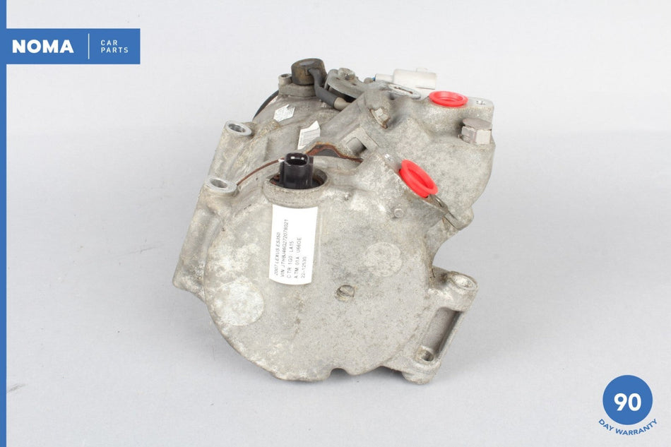 07-12 Lexus ES350 XV40 HVAC Air Conditioning Compressor Clutch 88320-0T010 OEM
