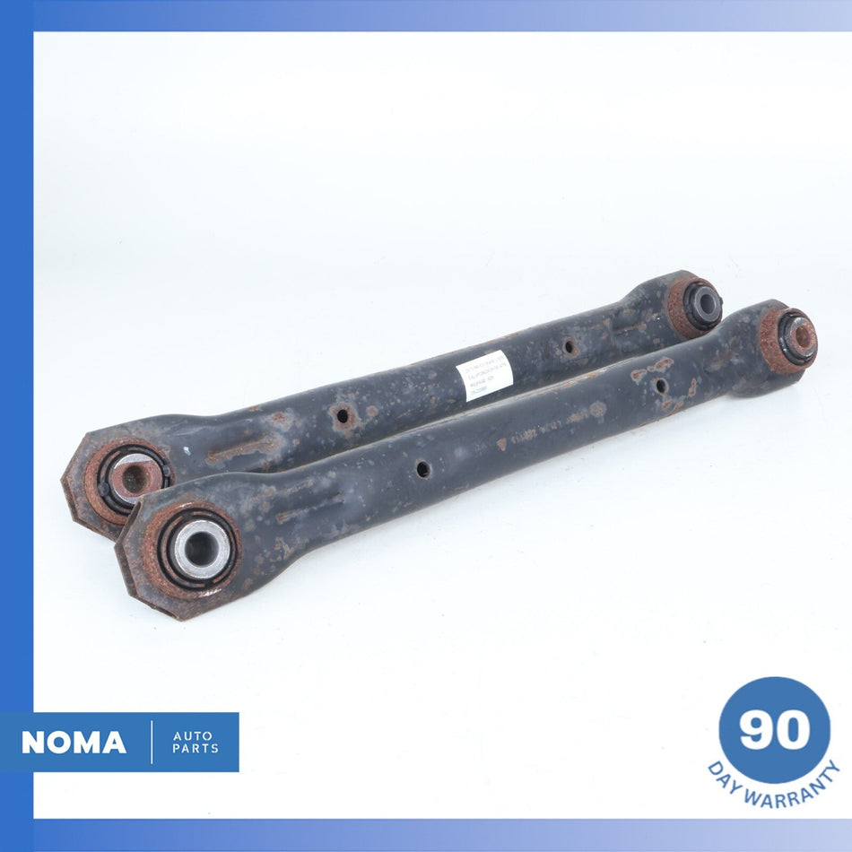 12-19 LR Range Rover Evoque L538 Rear Left or Right Side Control Arm Set OEM