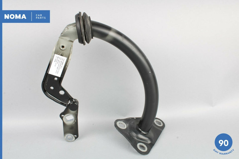 07-08 BMW 750Li 760Li E66 E65 Rear Left Driver Side Trunk Boot Lid Hinge OEM
