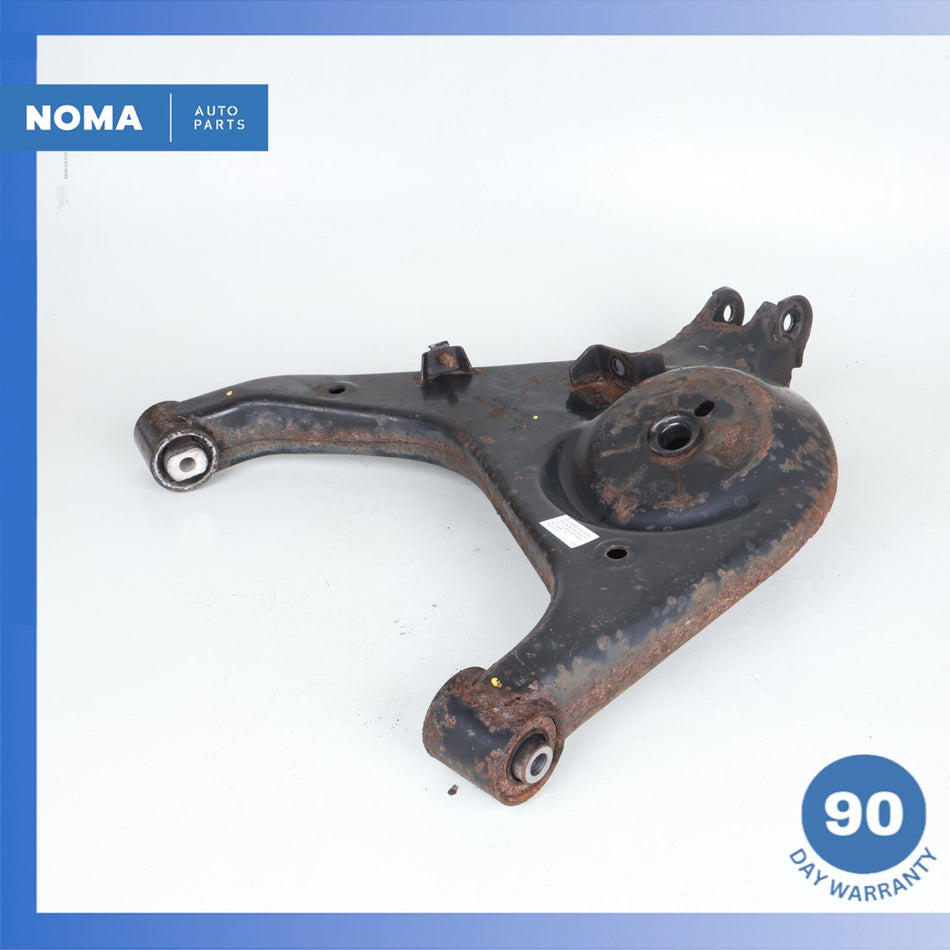 2010 LR Range Rover L322 Rear Right Passenger Side Lower Control Arm OEM