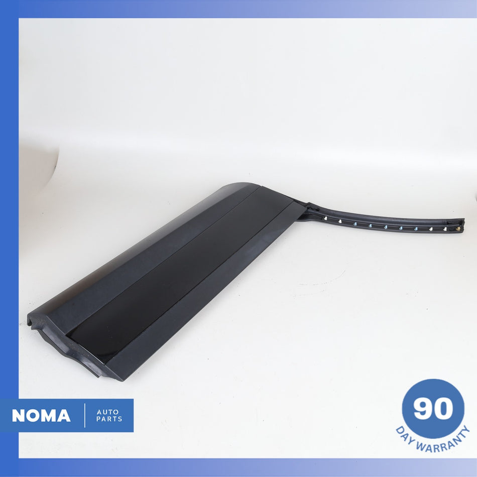 20-23 Range Rover Evoque L551 Rear Right Passenger Side Door Lower Molding OEM
