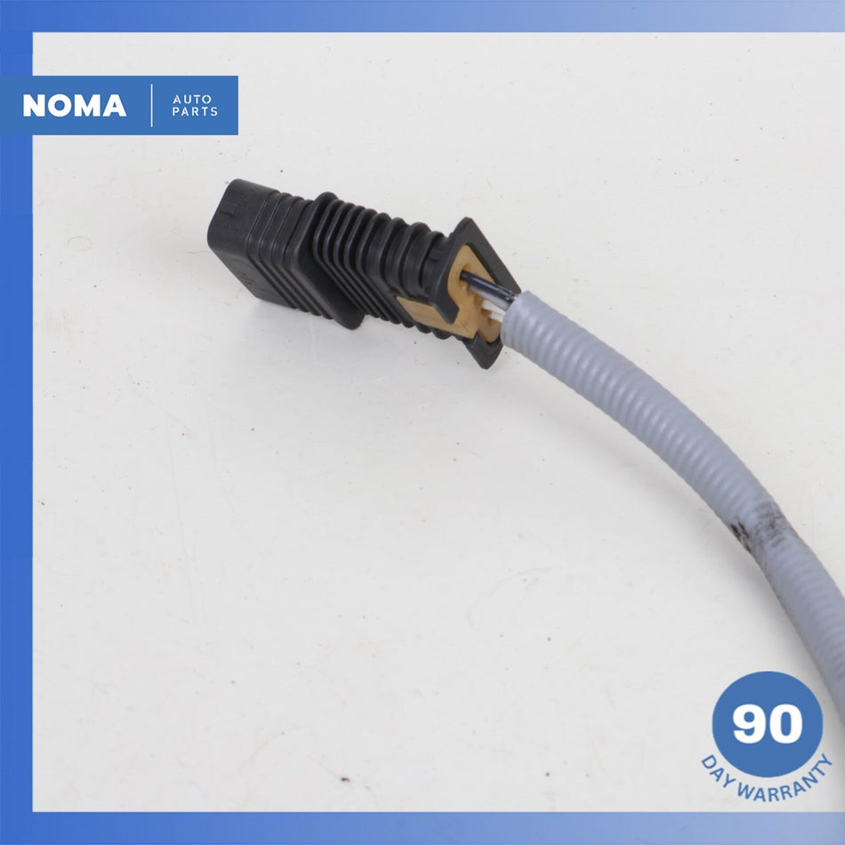 2014 BMW F10 ActiveHybrid 5 O2 Oxygen Lambda Sensor Set of 2 11787589475 OEM