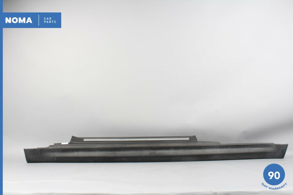 08-14 Mini Cooper S Clubman R55 Left Side Door Sill Skirt Rocker Panel OEM