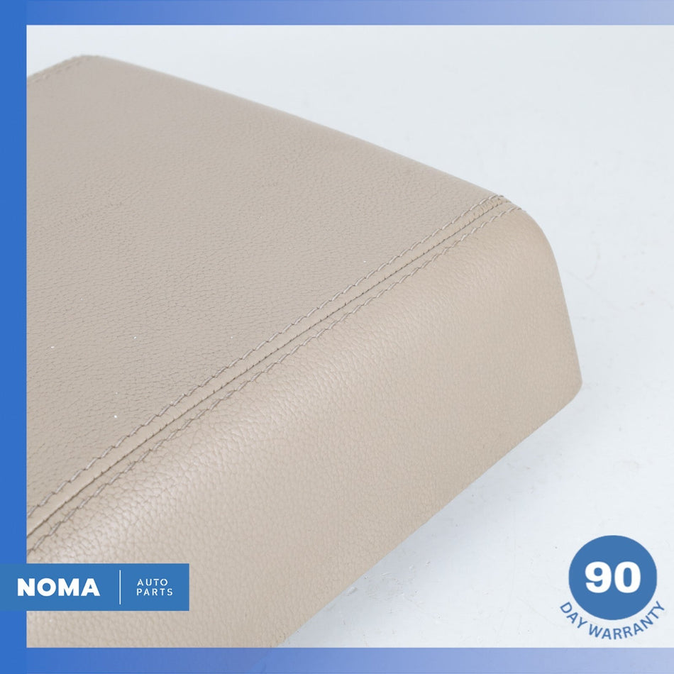 15-19 Land Rover Discovery Sport L550 Front Center Console Armrest Lid Cover OEM