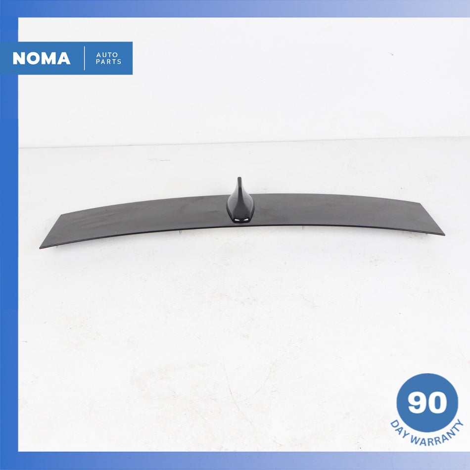 15-24 Jaguar X152 F-Type Coupe Rear Tailgate Trunk Lid Upper Cover OEM 53k