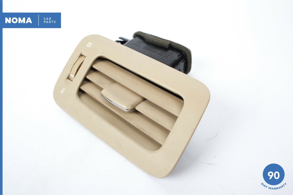 07-12 Lexus XF40 LS460 Right Passenger Side B-Pillar AC Air Vent 63911-50010 OEM