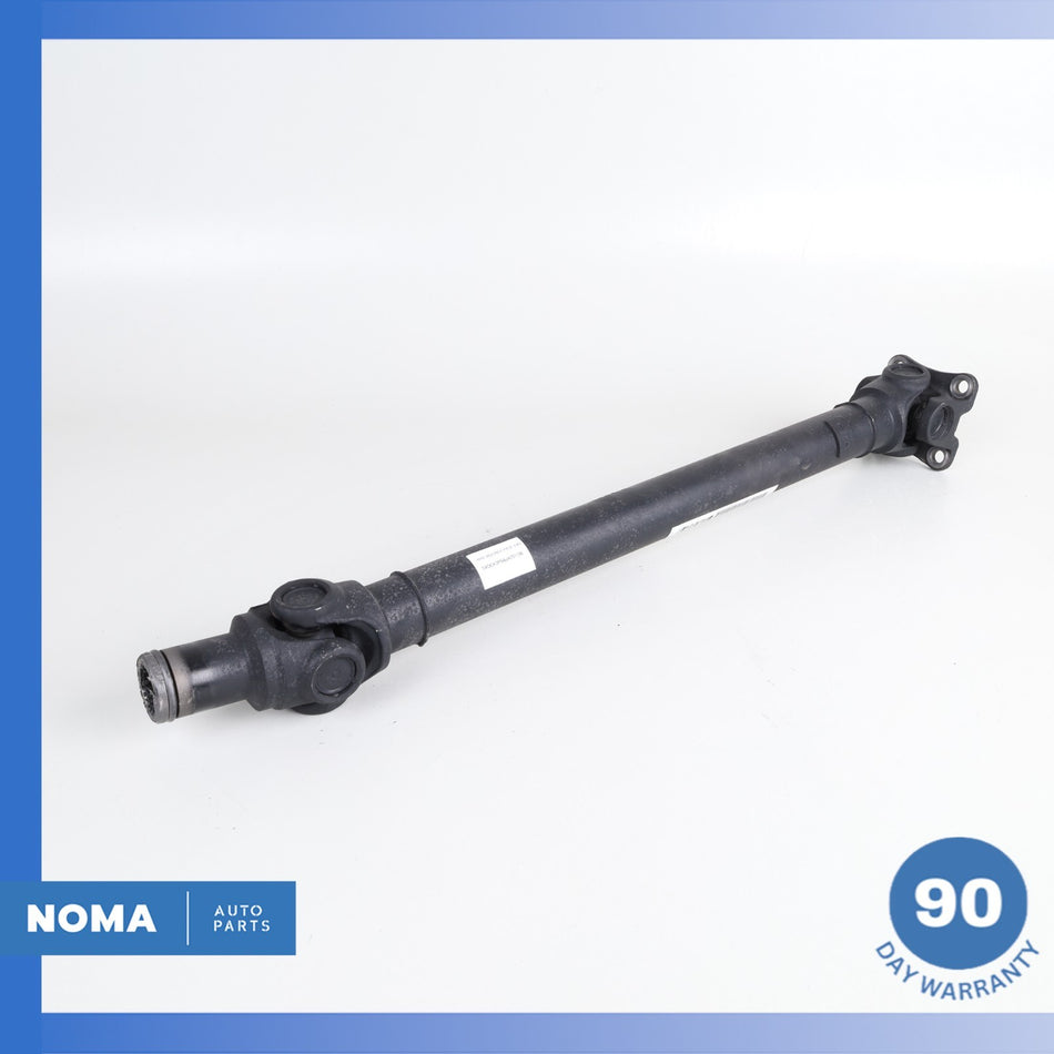 17-24 Jaguar X761 F-Pace Front Drive Shaft Driveshaft Propeller Propshaft OEM