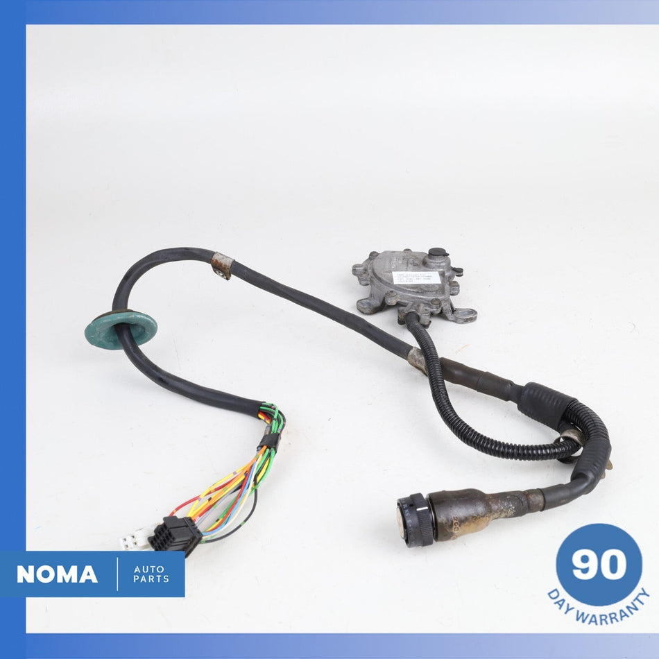 94-97 Jaguar XJS XJ6 XJ12 Auto Transmission Neutral Safety Rotary Switch OEM