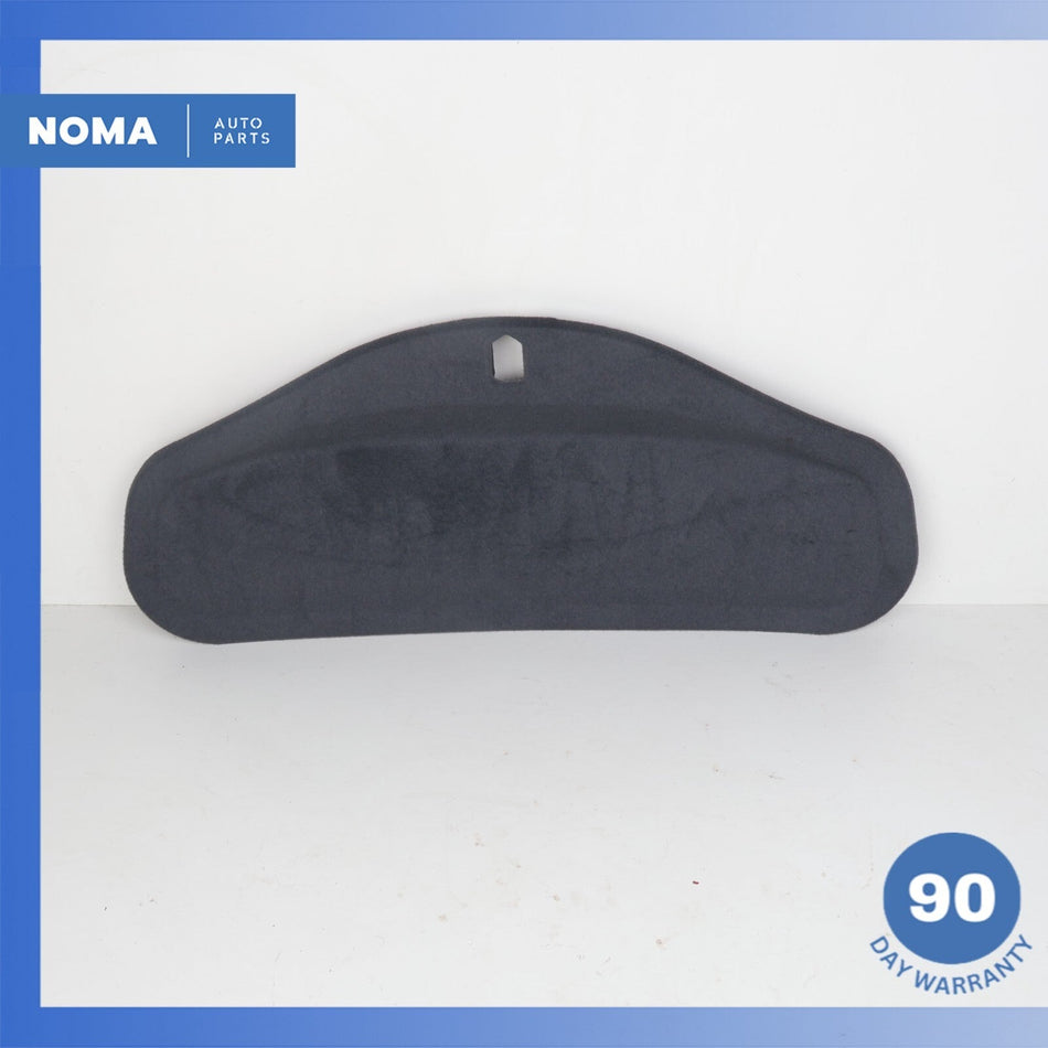14-15 Jaguar X152 F-Type Convertible Trunk Boot Lid Lining Trim Cover Panel OEM