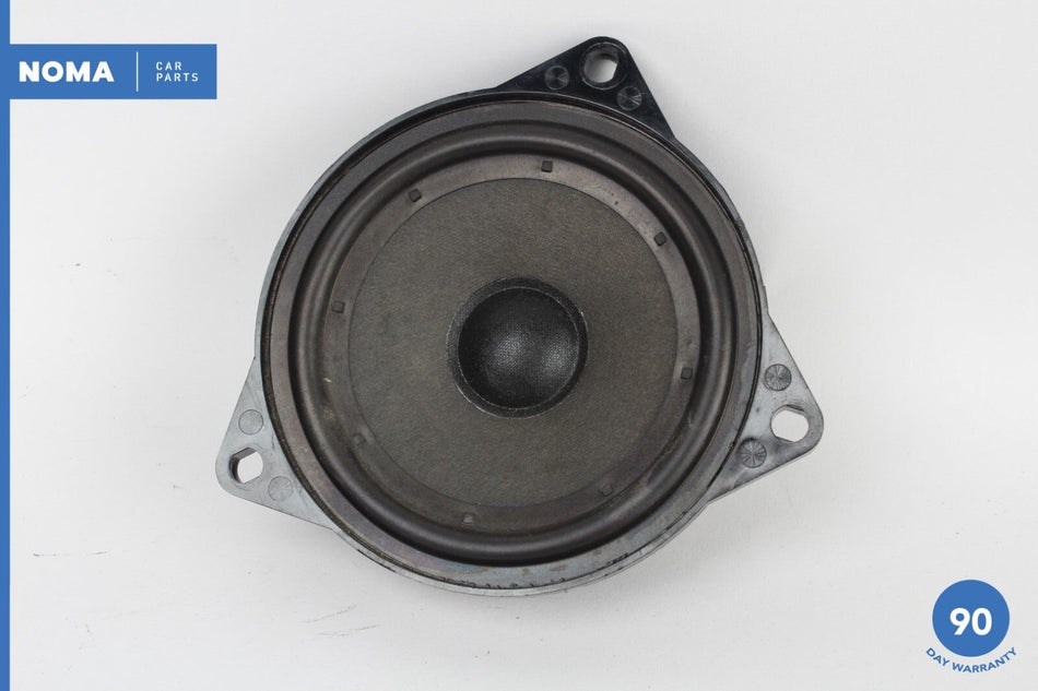 03-05 BMW Z4 E85 Rear Front Left Right Side Door Mid Range Loud Speaker OEM
