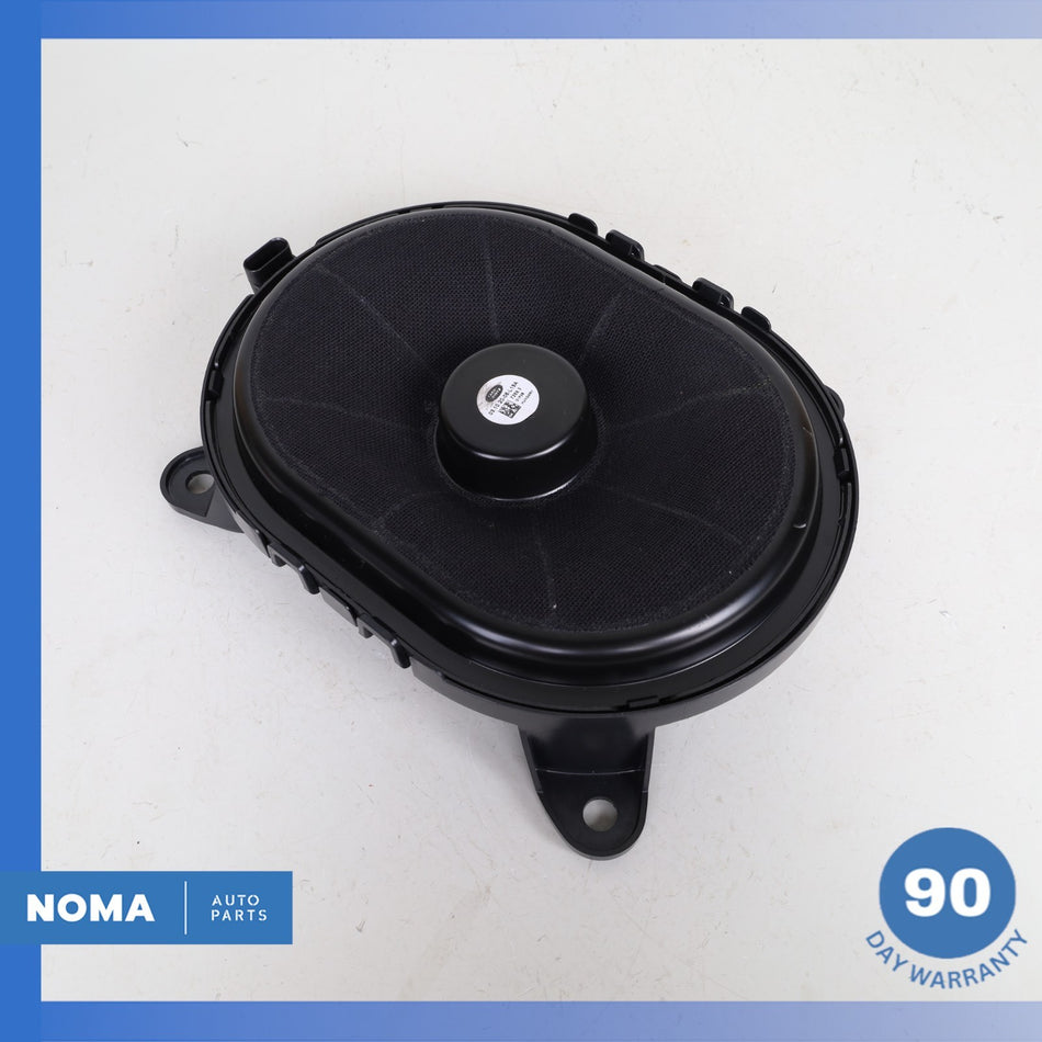 2020 Range Rover Evoque L551 Rear Audio Sound Subwoofer Woofer Speaker OEM
