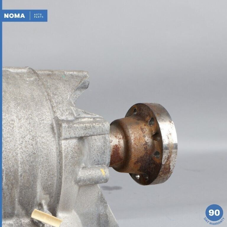 13-20 Jaguar X351 XJ XF RWD Automatic Transmission Assembly 8HP70 OEM 58k