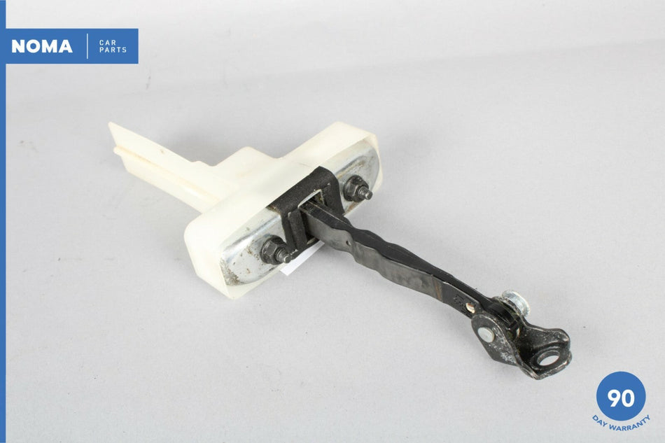 07-17 Lexus LS460 XF40 Front Right Side Door Shell Lid Hinge Check Guide 8UO OEM