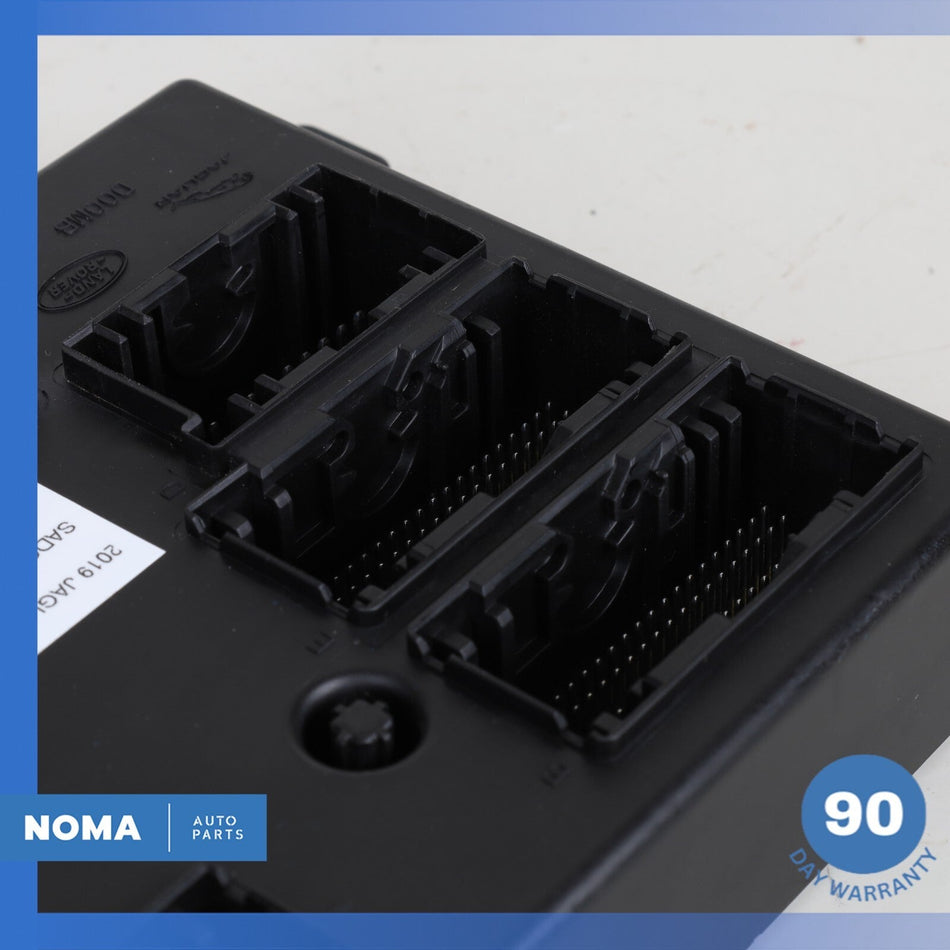 2019 Jaguar X761 F-Pace BCU BCM Body Control Module Unit JPLA14F041BE OEM