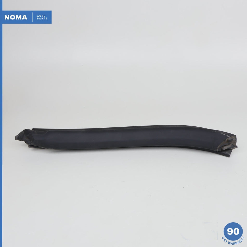97-06 Jaguar XK8 XKR X100 Rear Left Side Outside Roof Molding Seal OEM
