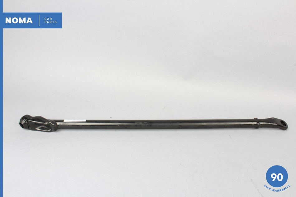 98-99 Jaguar XJ8 XJR Vanden Plas X308 Rear Left Side Subframe Brace CBC2965 OEM