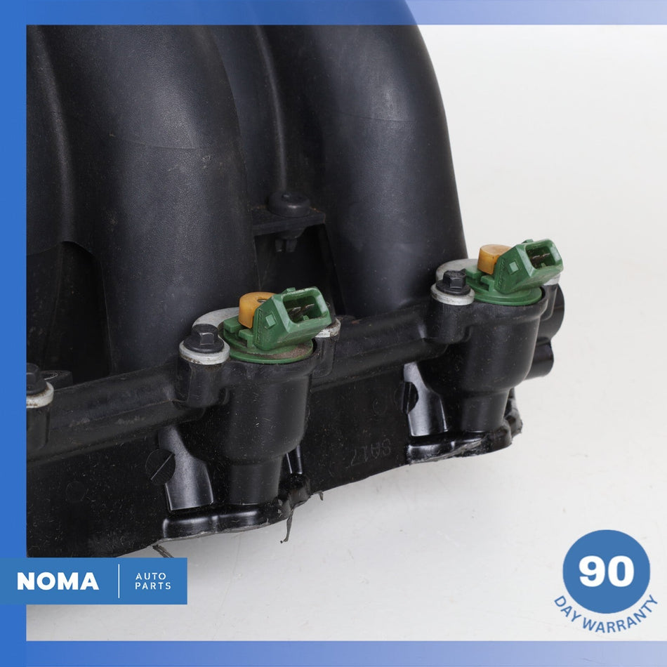 97-99 Jaguar X100 XK8 XJ8 Vanden Plas Engine Intake Manifold 96JV6N693BC OEM