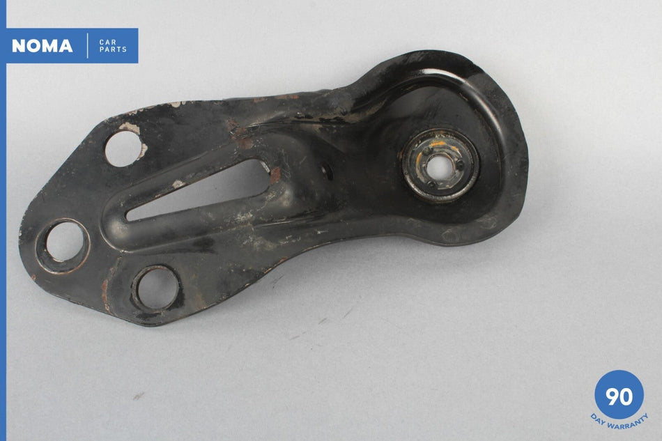 01-06 Jaguar XK8 XKR X100 Front Left Driver Side Crossbeam Mount Bracket OEM