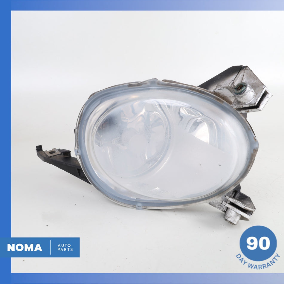 01-06 Jaguar X100 XK8 XKR Front Right Passenger Fog Light Lamp LJE5090AC OEM