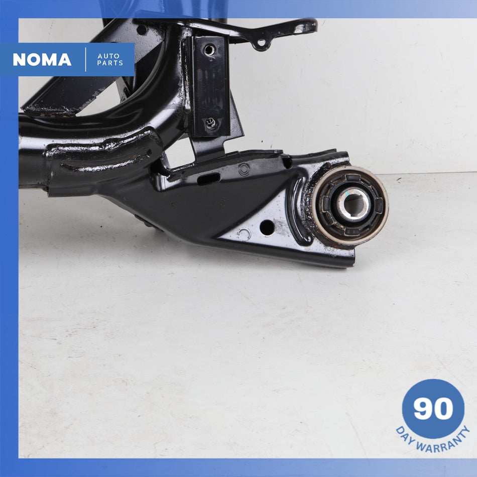 17-23 Jaguar X761 F-Pace Rear Sub Frame Subframe Suspension Crossmember OEM 77k