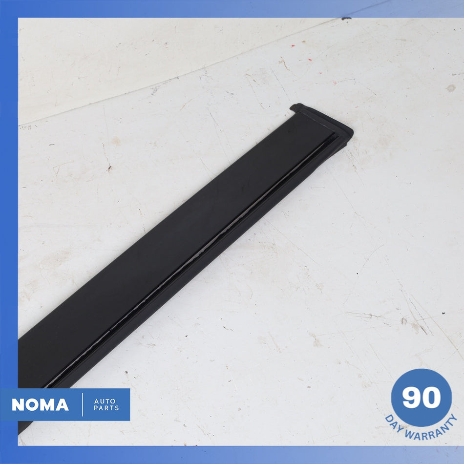 14-22 Land Rover Range Rover L405 LWB Panorama Pano Sun Roof Right Molding OEM