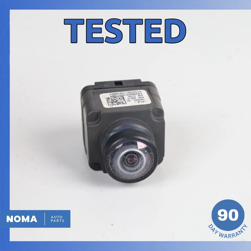 13-16 Range Rover Evoque L538 L494 L405 Parking Assist Camera CPLA19H422AC OEM