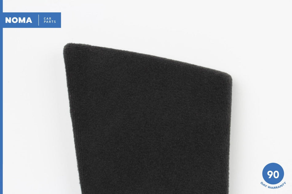 00-06 BMW X5 E53 Center Console Rear Left Driver Side Carpet Cover Trim OEM