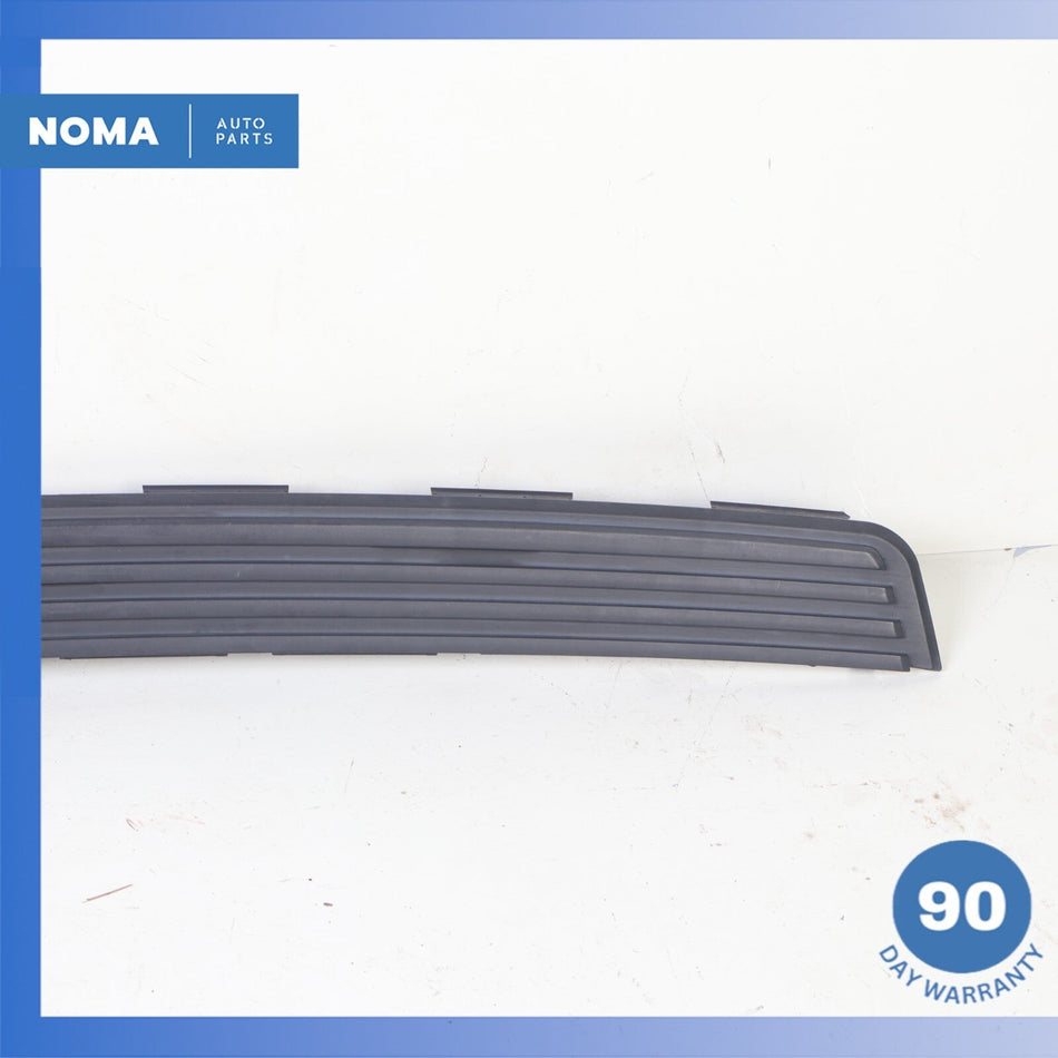 05-16 Land Rover L319 LR4 Rear Bumper Scuff Plate Cover Panel 5H2217775AA OEM