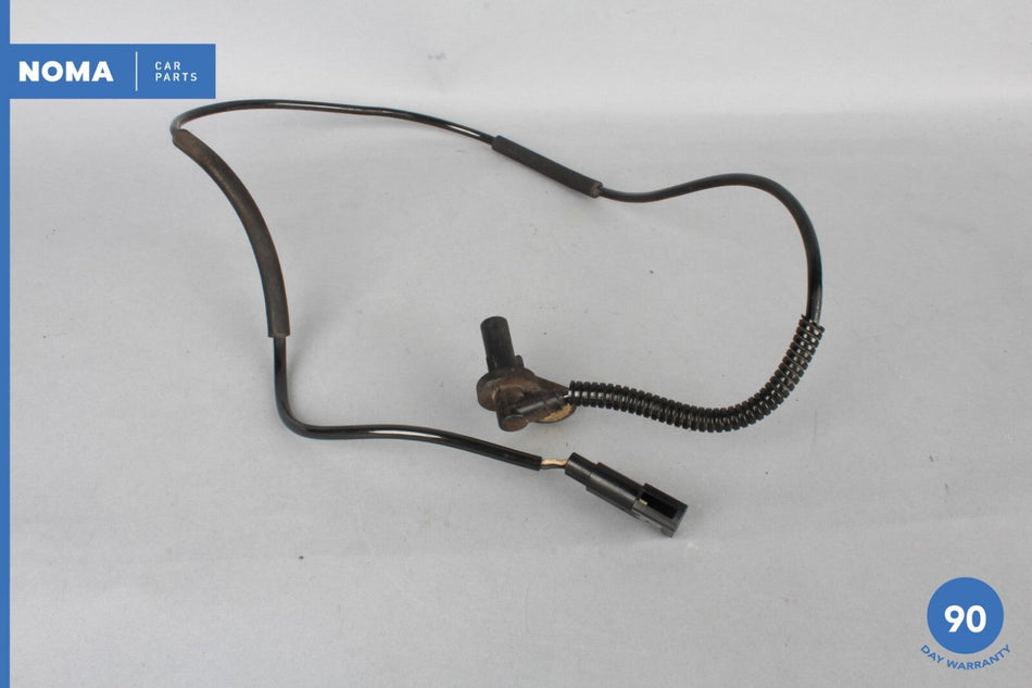 02-08 Jaguar X-Type X400 Rear Right Side ABS Wheel Speed Sensor Harness OEM