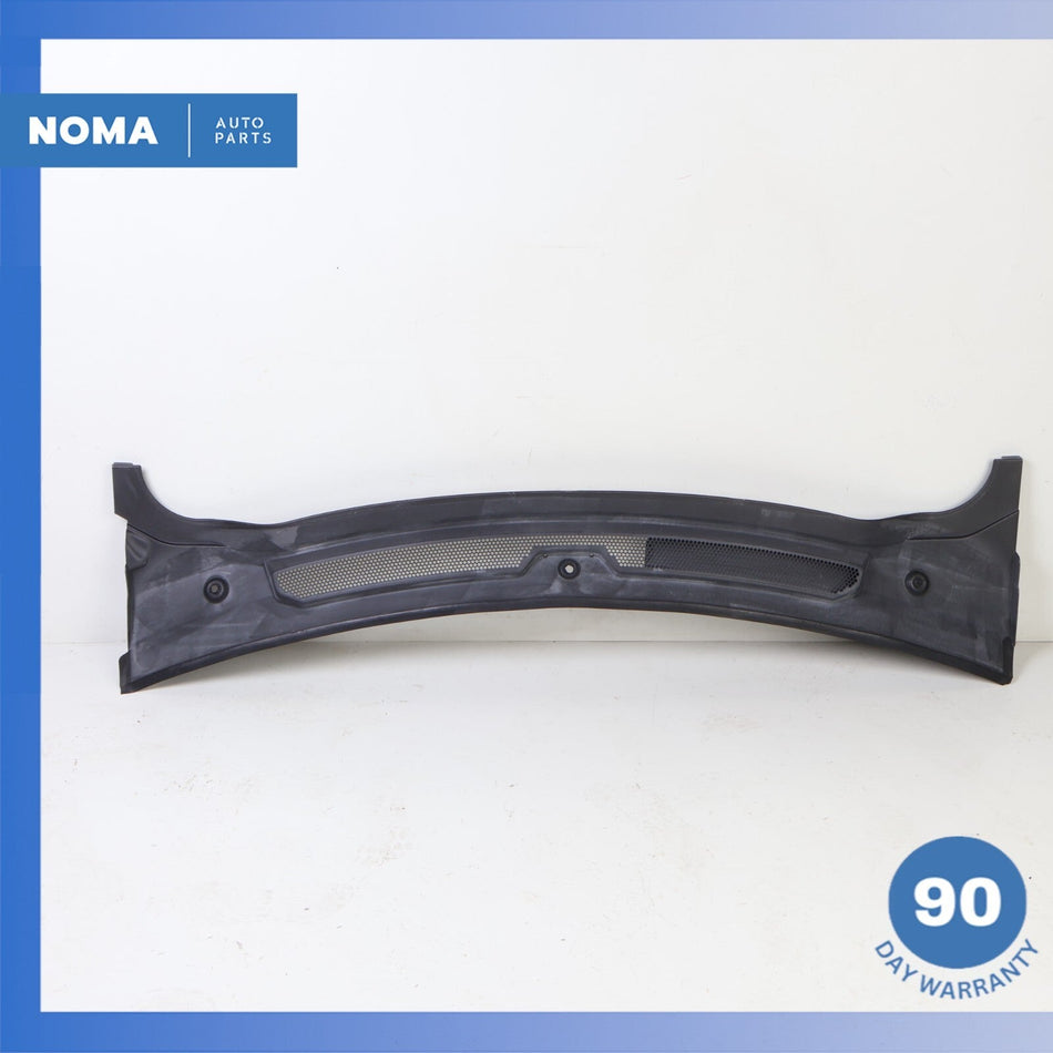 05-16 Land Rover L319 L320 LR4 LR3 Under Windshield Cowl Panel Trim Cover OEM