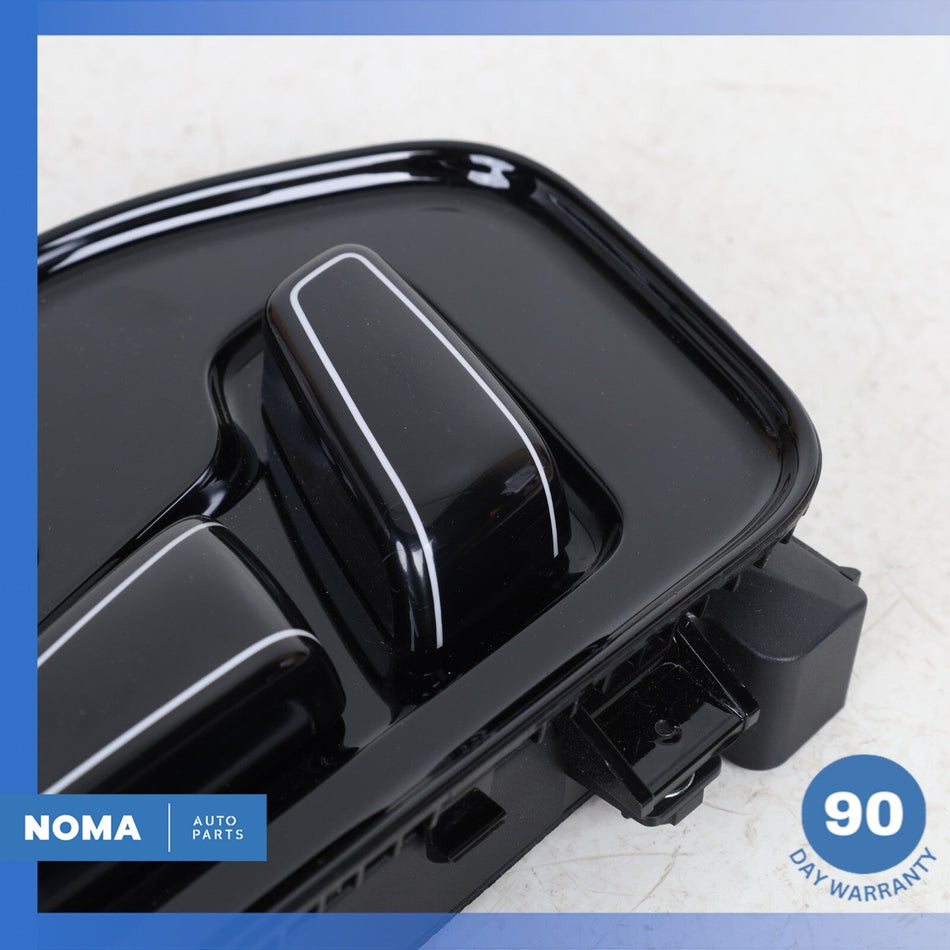 2013 Audi D4 A8 Front Left Driver Side Seat Control Switch Panel 4H0959747 OEM