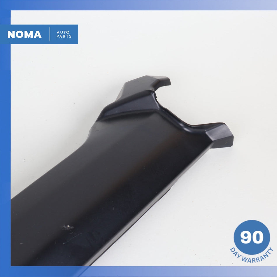 05-16 Land Rover L319 LR4 LR3 Left A Pillar Exterior Windshield Molding OEM