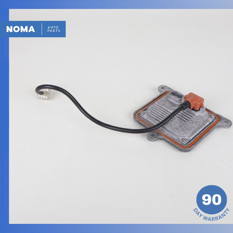 12-15 Jaguar X150 XK XF XKR XFR Xenon Headlight Ballast OSRAM BJ3213C170AA OEM