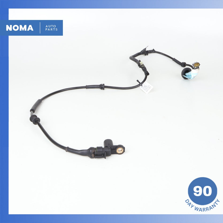 00-02 Jaguar X100 XK8 Rear Left or Right Side ABS Wheel Speed Sensor Harness OEM